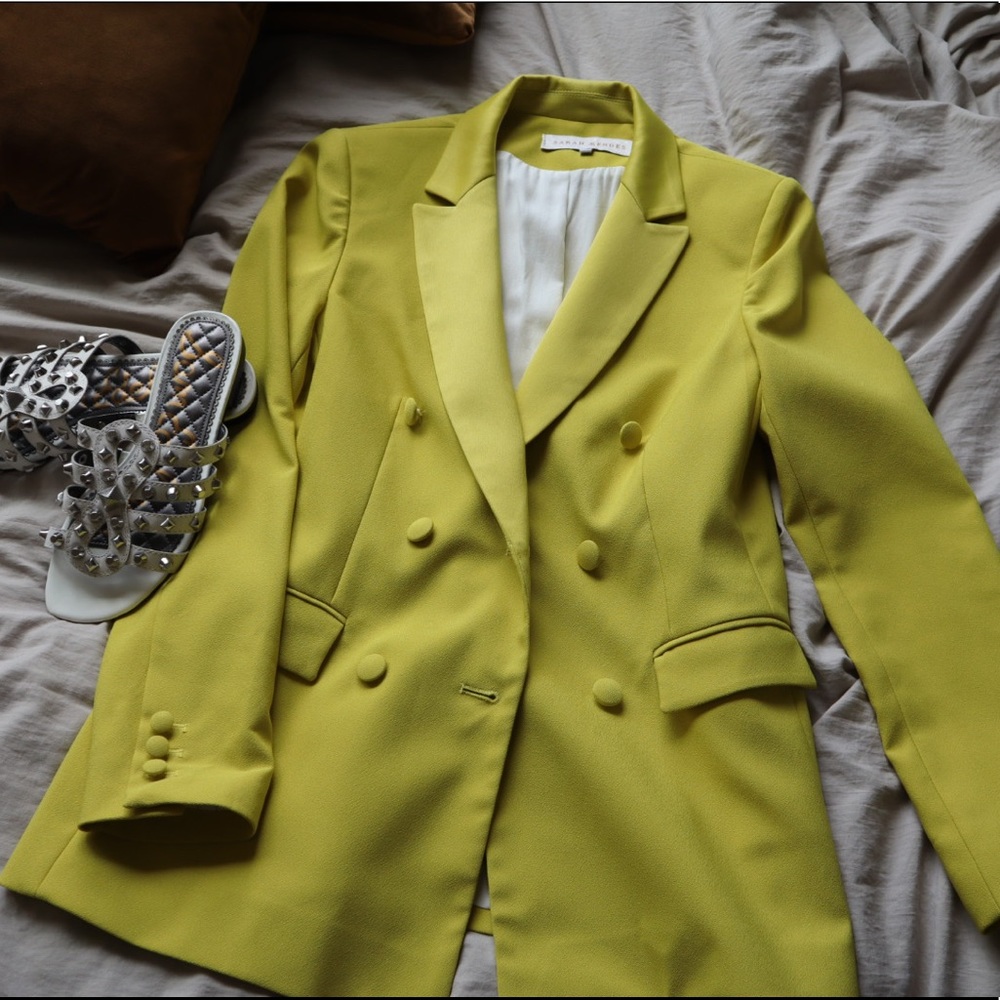 SALE! BLAZER